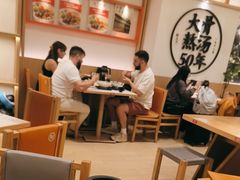 -味千拉面(广州白云机场T1西二店)