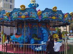 -烟台海昌鲸鲨海洋公园