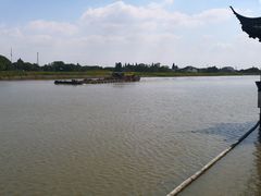 -梁鸿国家湿地公园