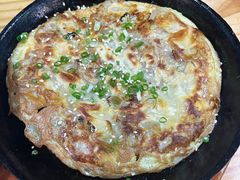 -恋萍小吃(时代店)