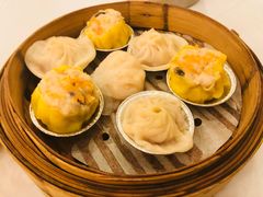 -金河半岛园林酒家(金融城店)