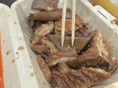 -细妹五香牛杂(步行街店)