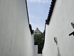 -南京市民俗博物馆(甘熙故居)