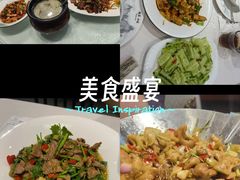 -湘君私厨.16年湘菜店(金匙望湖店)