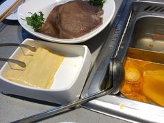 -海底捞火锅(杭州萧山宝龙广场店)