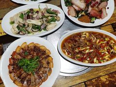 -又见炊烟．纳西小院云南菜