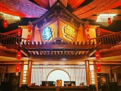 -E+有冰工厂·昆仑寒宫2(五角场店)