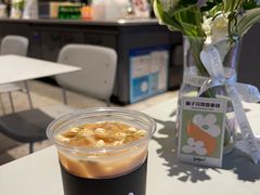 -Seesaw Coffee(上生新所店)