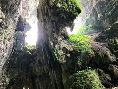 -英西峰林·洞天仙境