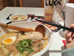 -味千拉面(泰州万达广场店)