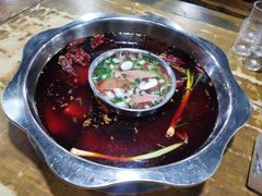 -正南齊北重庆老火锅(光华村直营店)