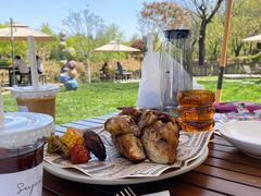 -Supine Bistro溯泮餐厅