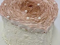 -威利旺卡烘焙西点蛋糕培训(朝阳校区)