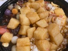 -串妹花式冰粉(乐山总店)