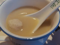-年辉渔村