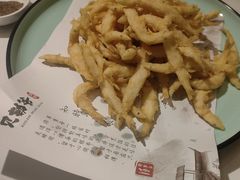 -贝勒爷·酥不腻烤鸭