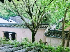 -法云安缦酒店