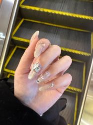 -Nail Me美甲美睫