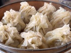 -清真玉林老字号稍麦羊杂碎(宽巷子民族美食街店)