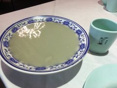 -天和晟烤鸭店(世纪坛店)