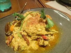 -CHINCHIN 青青·泰国料理(万象食家店)