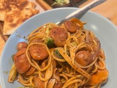 -红小满休闲餐厅(十全街店)