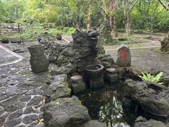 -海口火山口国家地质公园