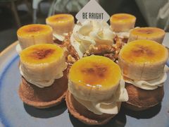 -BE BRIGHT KITCHEN(正佳广场店)