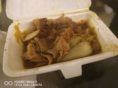 -明记牛杂(新马路分店)