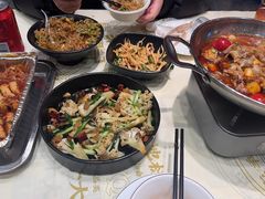 -聚味瞿记·龙虾堂(梅溪湖店)