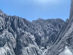 -墨石公园景区