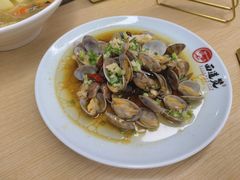 -面道赞宁海海鲜面(迎凤街店)