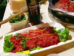 -枇杷园食为鲜火锅(南山店)