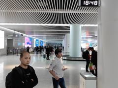 -南通兴东国际机场