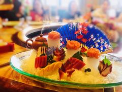 锦绣刺身拼盘-碧丽宫大酒店(召稼楼店)