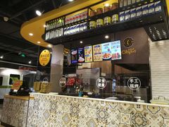 -City1+1城市比萨·意面(欧亚奥莱吉林街店)