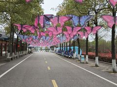 -千龙湖生态旅游度假区