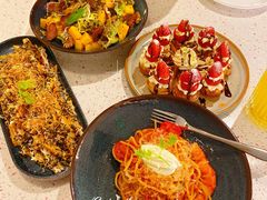 -BE BRIGHT KITCHEN(正佳广场店)