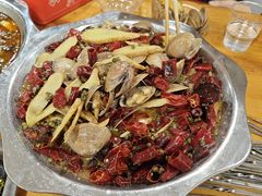 -陈氏肥蛤(小纬六路总店)