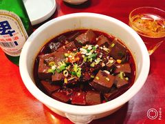 -窄巷子陕菜馆·地道陕西菜(粉巷店)