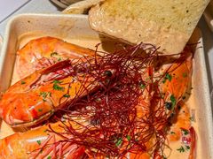 -春树下·树屋花房西餐厅(罍街AS1980店)