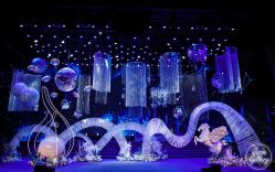 -成都世外桃源酒店-宴会厅·草坪婚礼·会议活动