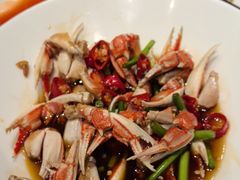 -东来土菜馆(民祥园路店)
