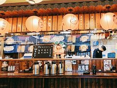 -鸟鹏烧鸟居酒屋(仁恒梦中心店)