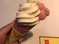 -麦当劳(欧亚卖场店)