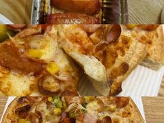 -尊宝比萨(华景新城店)