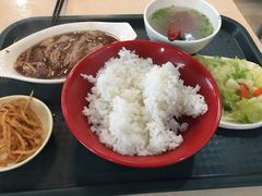 -台北风味(第一家快餐)