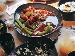 -红盔甲·小龙虾(车公庙店)