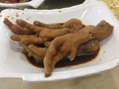 -中恒华茶楼(牌坊店)