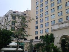 -澳门十六浦索菲特大酒店